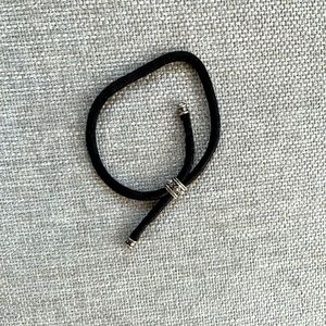 David Yurman adjustable bracelet